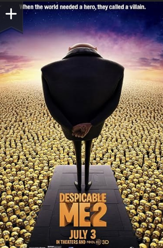 minions 2